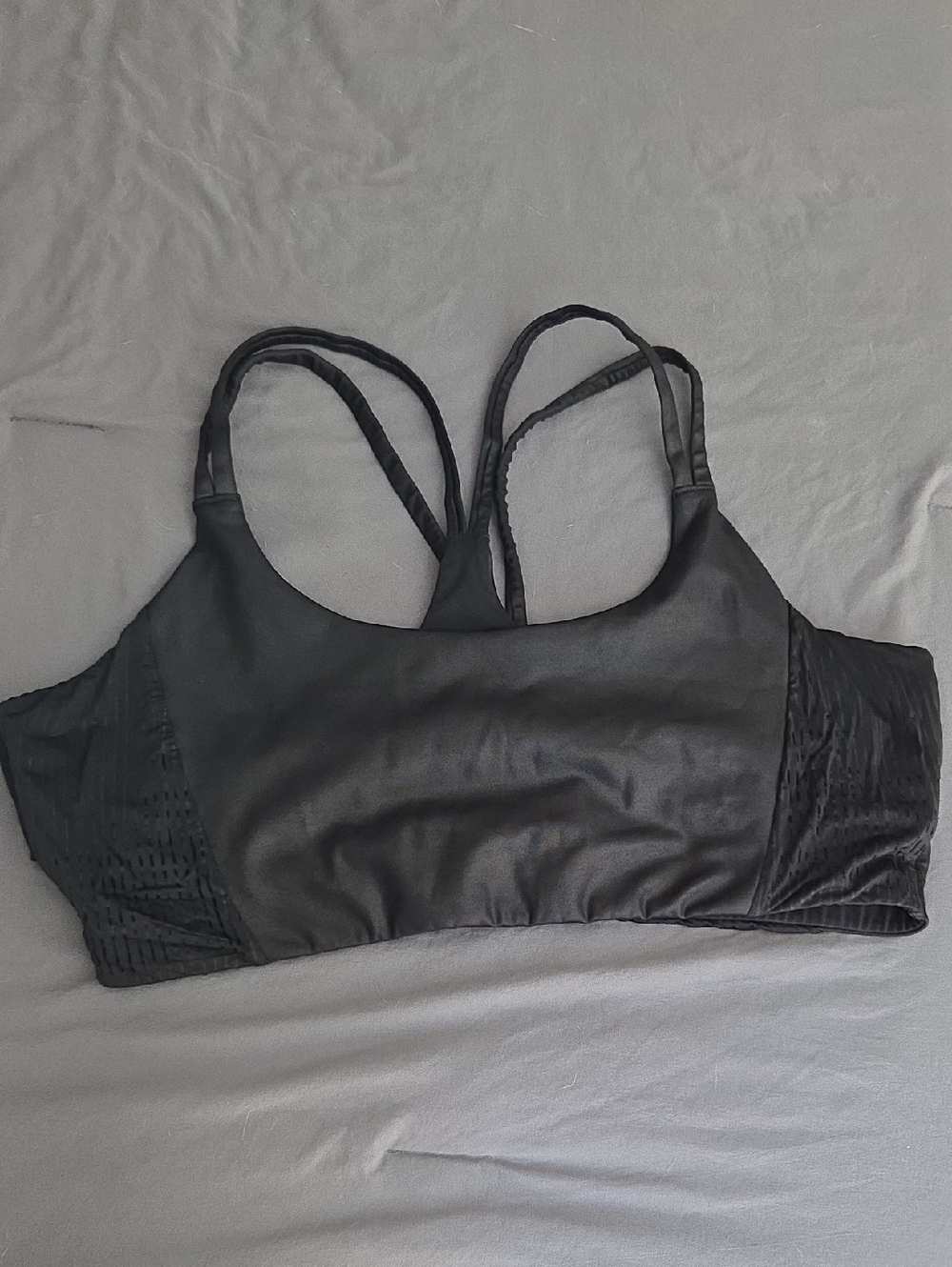 Fabletics Principal Sports Bra